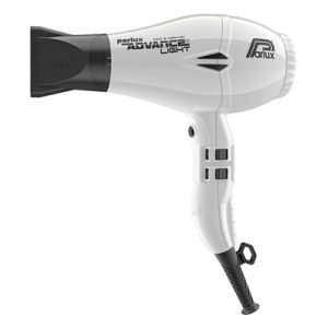 Secador Parlux Advance Light branco