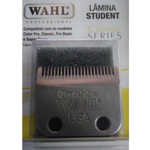 Lâmina Wahl Student