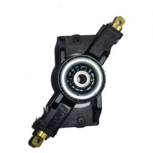 Mancal traseiro para secadores Parlux 385 Light