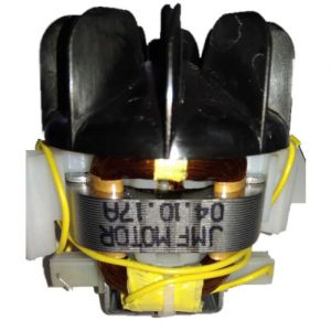 Motor Taiff Alumínio 127V Fox 3