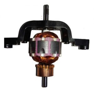 Rotor 220v para Secador 385 Light