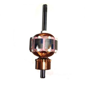 Rotor secador Parlux 3500 127v