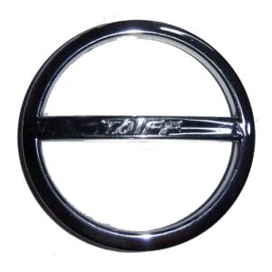 Porta filtro para secador Taiff Fox Ion