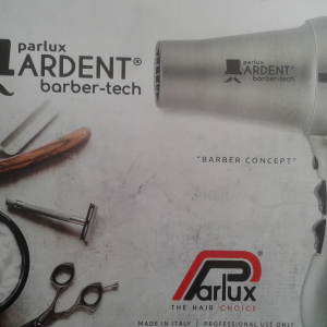 secador de cabelo Parlux Ardent