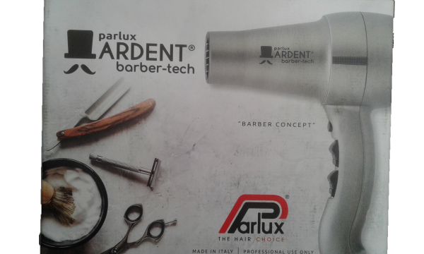 secador de cabelo Parlux Ardent