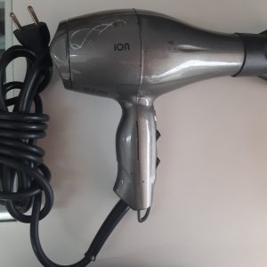 Secador de cabelo taiff unique 2100w 127v