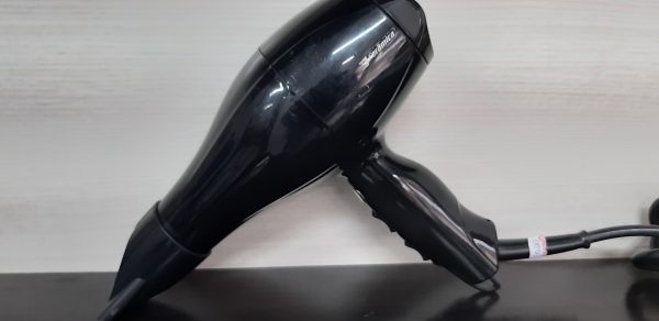 Secador linha Profissional Taiff Tourmaline ion motor novo 2100w 127v com 4 meses de garantia. - Imagem 2