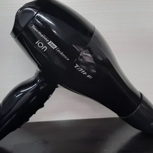 Secador linha Profissional Taiff Tourmaline ion motor novo 2100w 127v com 4 meses de garantia.